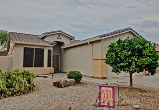 4366 E Walnut Rd, Gilbert, AZ 85298