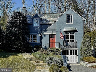 3204 Old Dominion Blvd, Alexandria, VA 22305