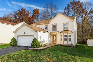 7734 Rippingale St, Blacklick, OH 43004