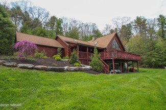 4767 Rose Valley Rd, Trout Run, PA 17771