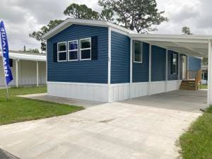 603 63rd Ave W Unit L3, Bradenton, FL 34207