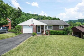 1097 Taylor St, Clarksburg, WV 26301