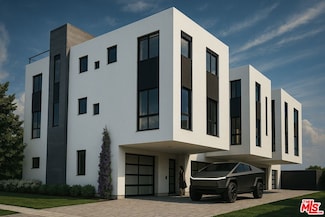 10742 Hortense St Unit 3, North Hollywood, CA 91602