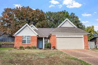 8170 Wood Moss Cove, Cordova, TN 38018