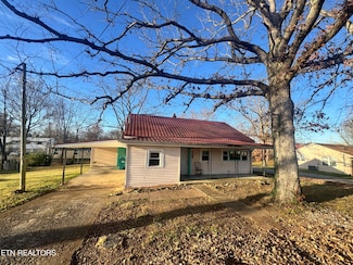 248 North St, Crossville, TN 38555