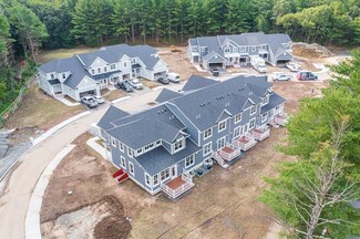 9 Lily Pond Ln Unit 17, Lexington, MA 02420