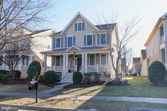 15185 Londons Bridge Rd, Haymarket, VA 20169