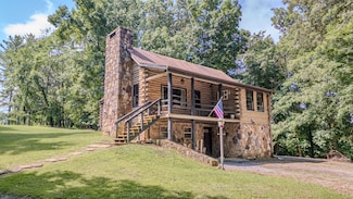 484 Buttermilk Rd, Blountville, TN 37617