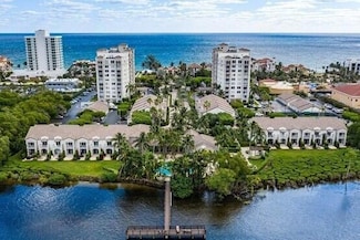 3604 S Ocean Blvd Unit 101, Highland Beach, FL 33487