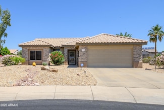 15658 W Arbor Trail, Surprise, AZ 85374