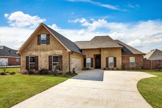 1345 Old Highway 49 S, Richland, MS 39218