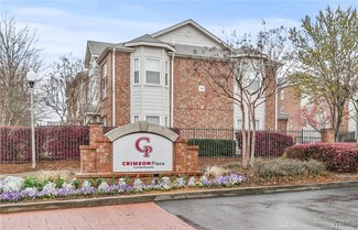 600 13th St Unit 813, Tuscaloosa, AL 35401