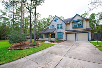 135 Wisteria Walk Cir, Spring, TX 77381