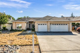 18315 Deer Hollow Rd, Hidden Valley Lake, CA 95467