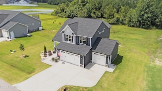 385 Jackson Pond Dr, Smithfield, NC 27577