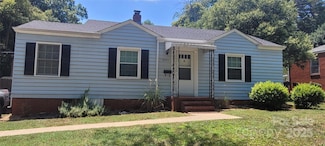 3031 Marlowe Ave, Charlotte, NC 28208