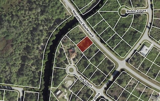 13101 Marathon Blvd, Port Charlotte, FL 33981