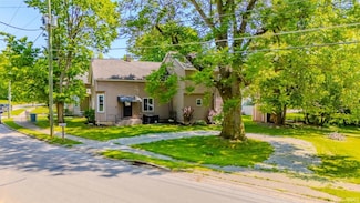 485 E Hill St, Wabash, IN 46992