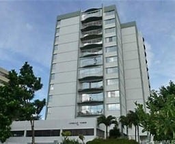 710 Lunalilo St Unit 1106, Honolulu, HI 96813