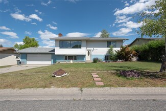 301 S California St, Helena, MT 59601