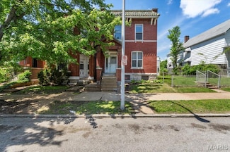 4441 Minnesota Ave, Saint Louis, MO 63111