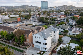 5832 David Ave, Los Angeles, CA 90034