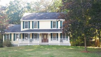 34 Second St, Concord, NH 03301