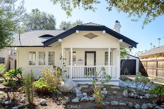 982 E Claremont St, Pasadena, CA 91104