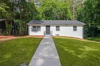 2889 Macon Dr SW, Atlanta, GA 30354