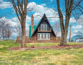 19214 Bethel Rd, Abingdon, VA 24211
