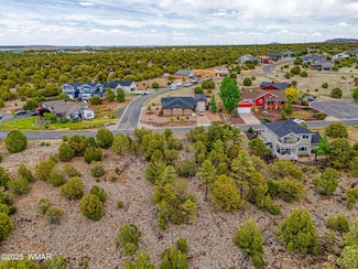 520 S Creekside Dr, Show Low, AZ 85901