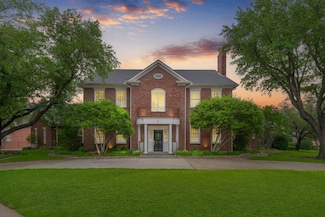 1454 Cottonwood Valley Ct, Irving, TX 75038