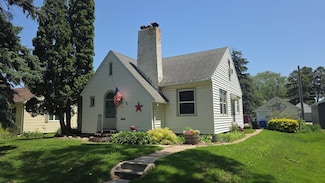 160 N Central Ave, Hartley, IA 51346