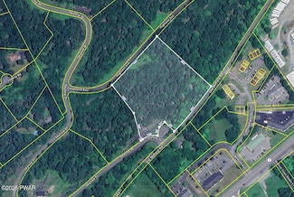 LOT 3 Highland Ave, Milford Township, PA 18337