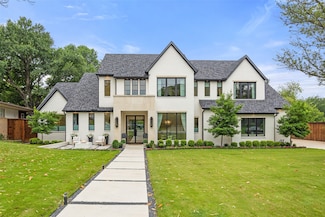 3821 Shelby Dr, Fort Worth, TX 76109