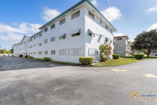 5300 Washington St Unit I205, Hollywood, FL 33021