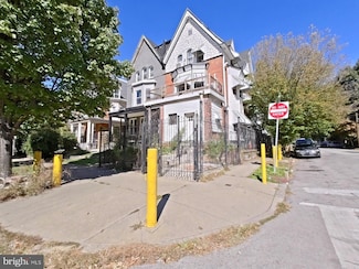 5331 Wayne Ave, Philadelphia, PA 19144
