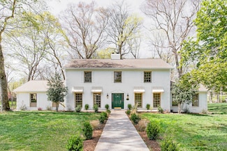 110 High Point Anchorage, Hendersonville, TN 37075