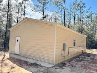 6605 Dingo Dr, Milton, FL 32583