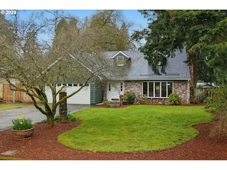 19239 Benfield Ave, Lake Oswego, OR 97035