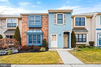 167 Wyndham Place, Trenton, NJ 08691