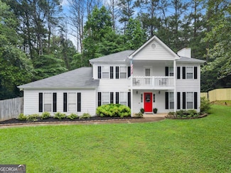 239 Hidden Ct, Winder, GA 30680