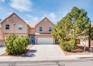 2483 45th St Unit C, Los Alamos, NM 87544