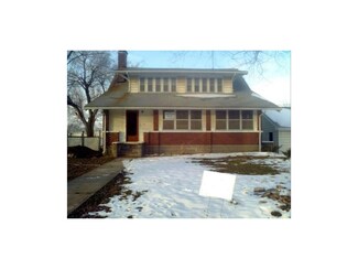131 E 3rd St, Cowgill, MO 64637