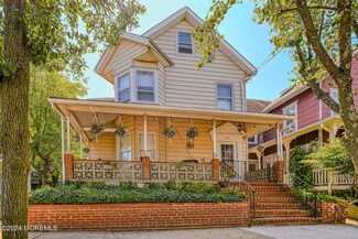 96 Cookman Ave, Ocean Grove, NJ 07756