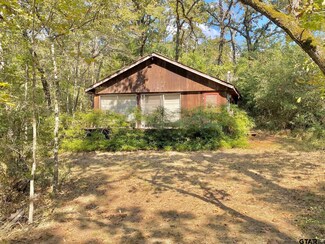 TBD Cr 2125, Crockett, TX 75835