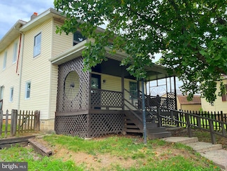 2 1 Utah Ave, Cumberland, MD 21502
