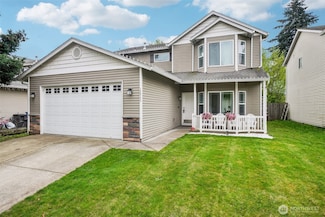 12711 NE 49th Way, Vancouver, WA 98682