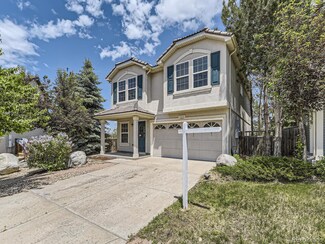 2519 Coach House Loop, Castle Rock, CO 80109
