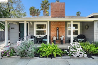 210 Delta Ave, Brentwood, CA 94513